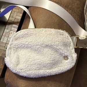 Lululemon Belt Bag